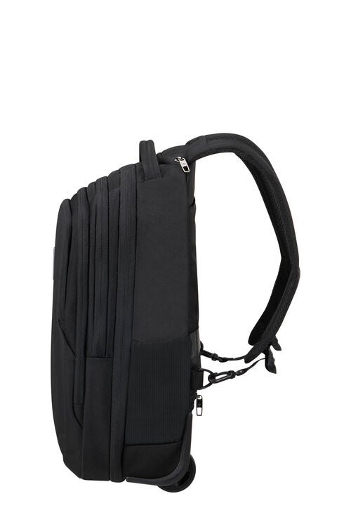 LAPTOP WHEELED BACKPACK 15.6"