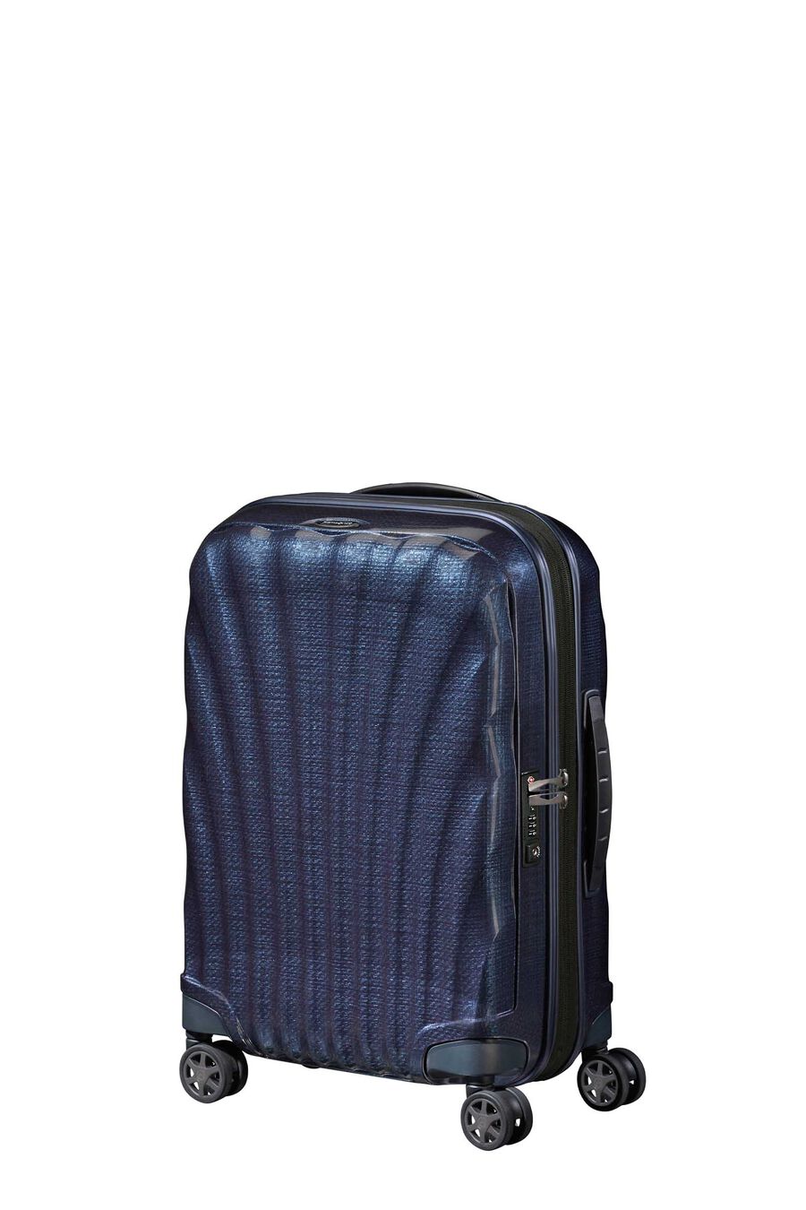 C-LITE CARRY-ON SMALL 55CM 2.1KG SUITCASE EXPANDABLE