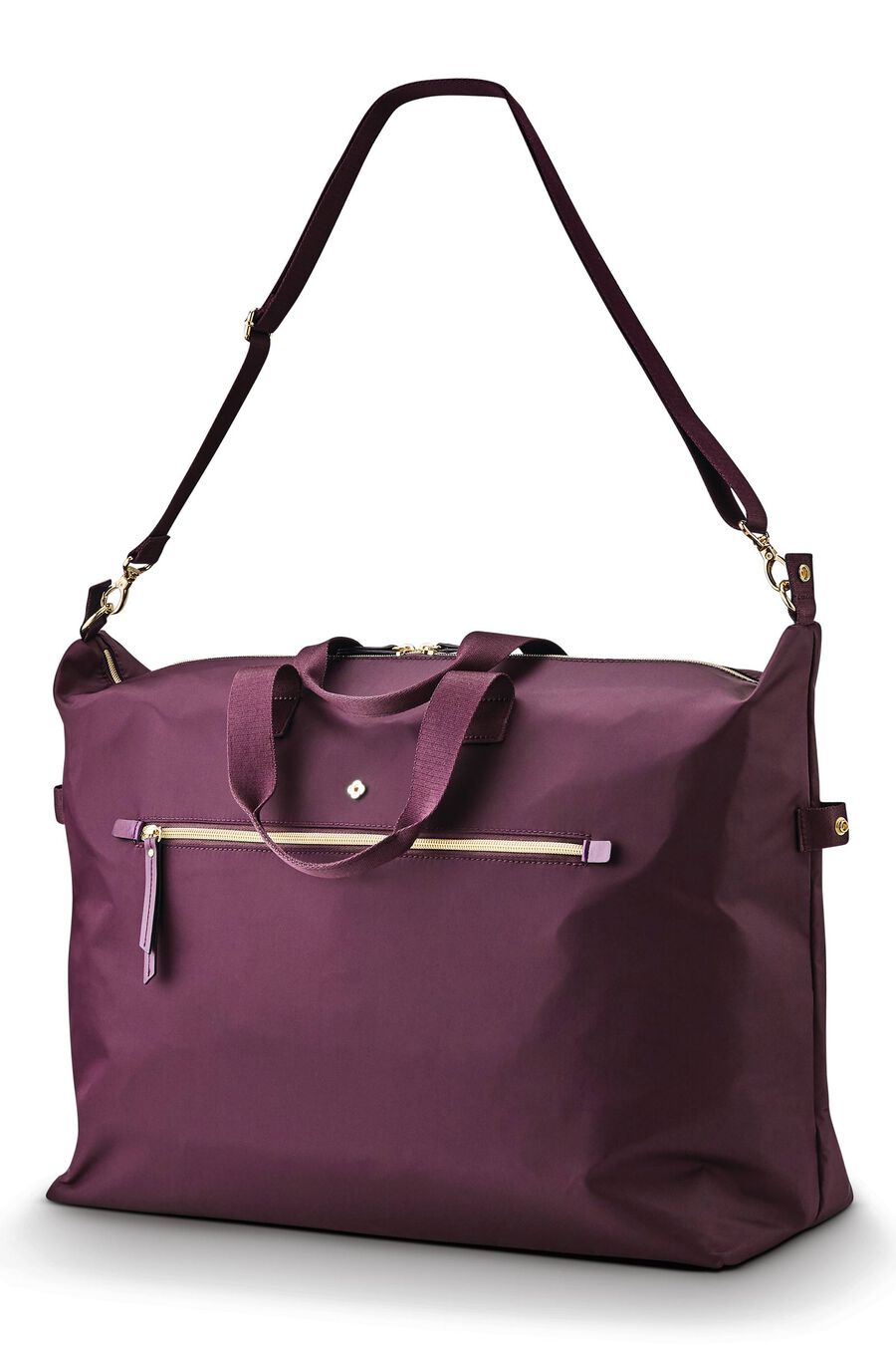 MOBILE SOLUTION CLASSIC DUFFLE