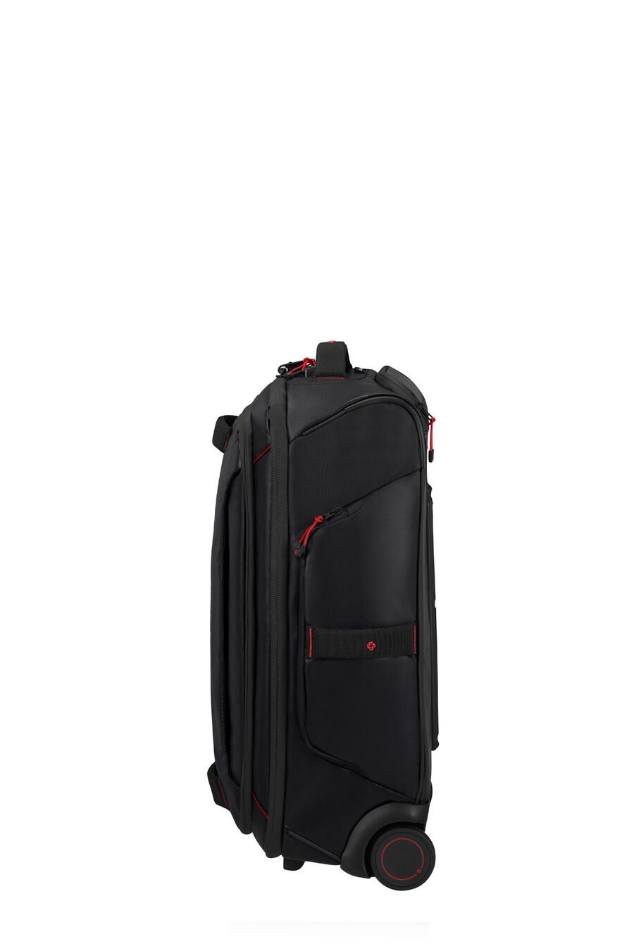 PRODIVER CARRY-ON SMALL 55CM 2-WHEELED DUFFLE BAG