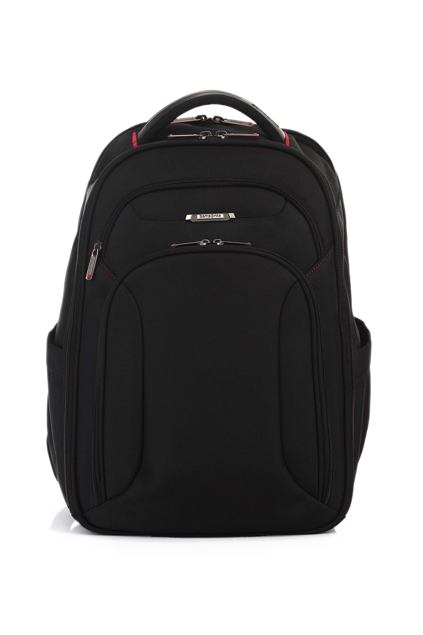 samsonite xenon 2 backpack pft case black