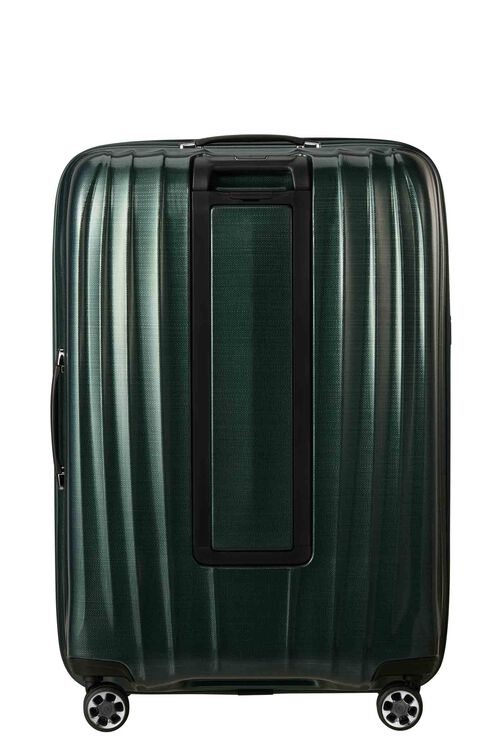 NEXIS SUITCASE 82CM EXPANDABLE EXTRA LARGE