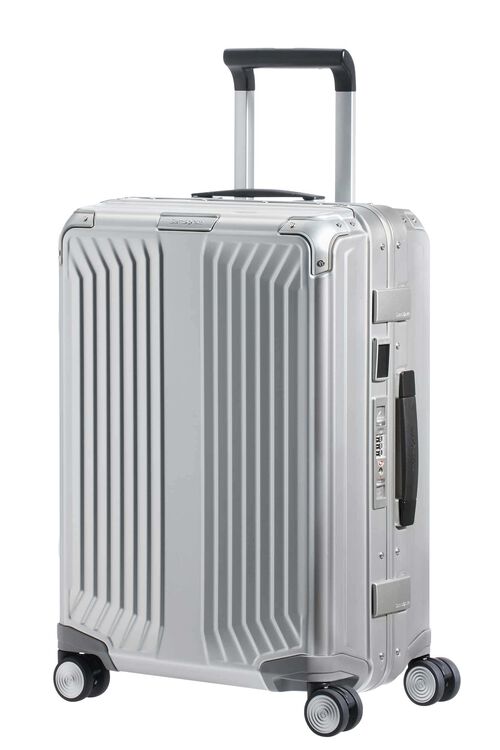 LITE-BOX ALU SPINNER 55 CM  hi-res | Samsonite