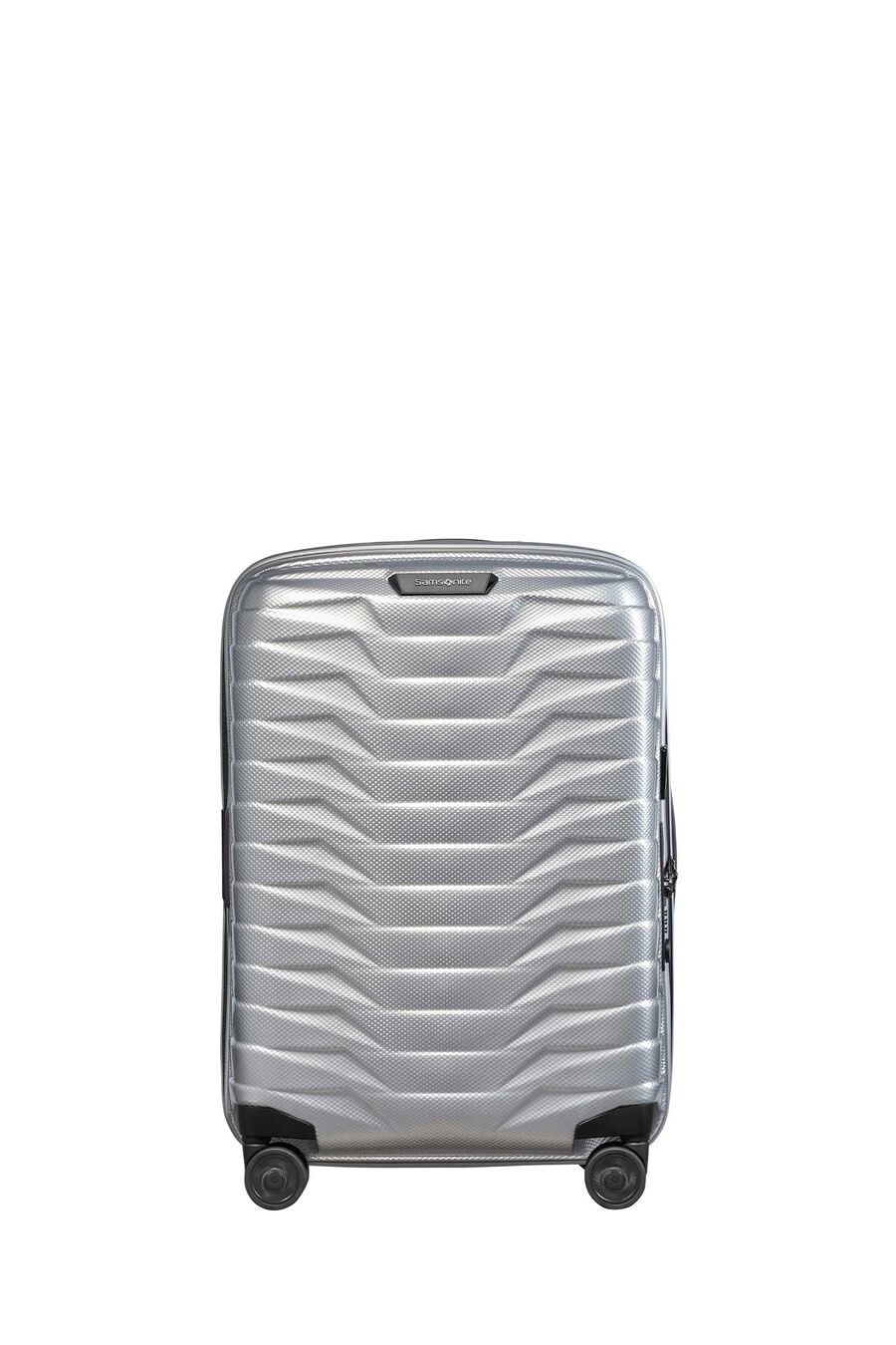PROXIS&trade; CARRY-ON SMALL 55CM 2.3KG SUITCASE EXPANDABLE