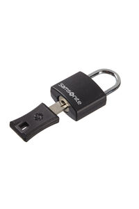TRAVEL ACCESSOR. V SAFE KEY LOCK  hi-res | Samsonite