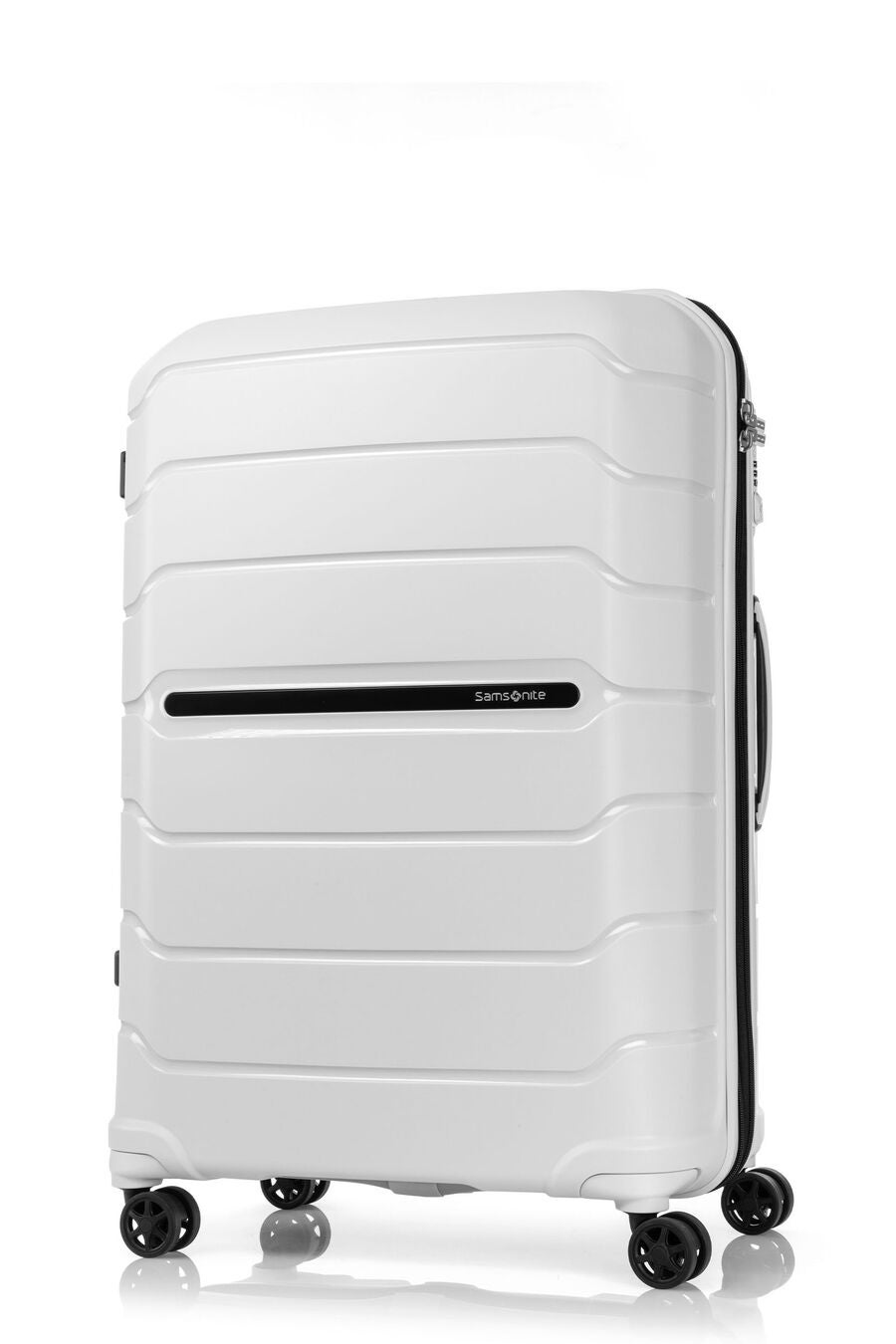 OC2LITE CHECK-IN LARGE 75CM 4.1KG SUITCASE EXPANDABLE
