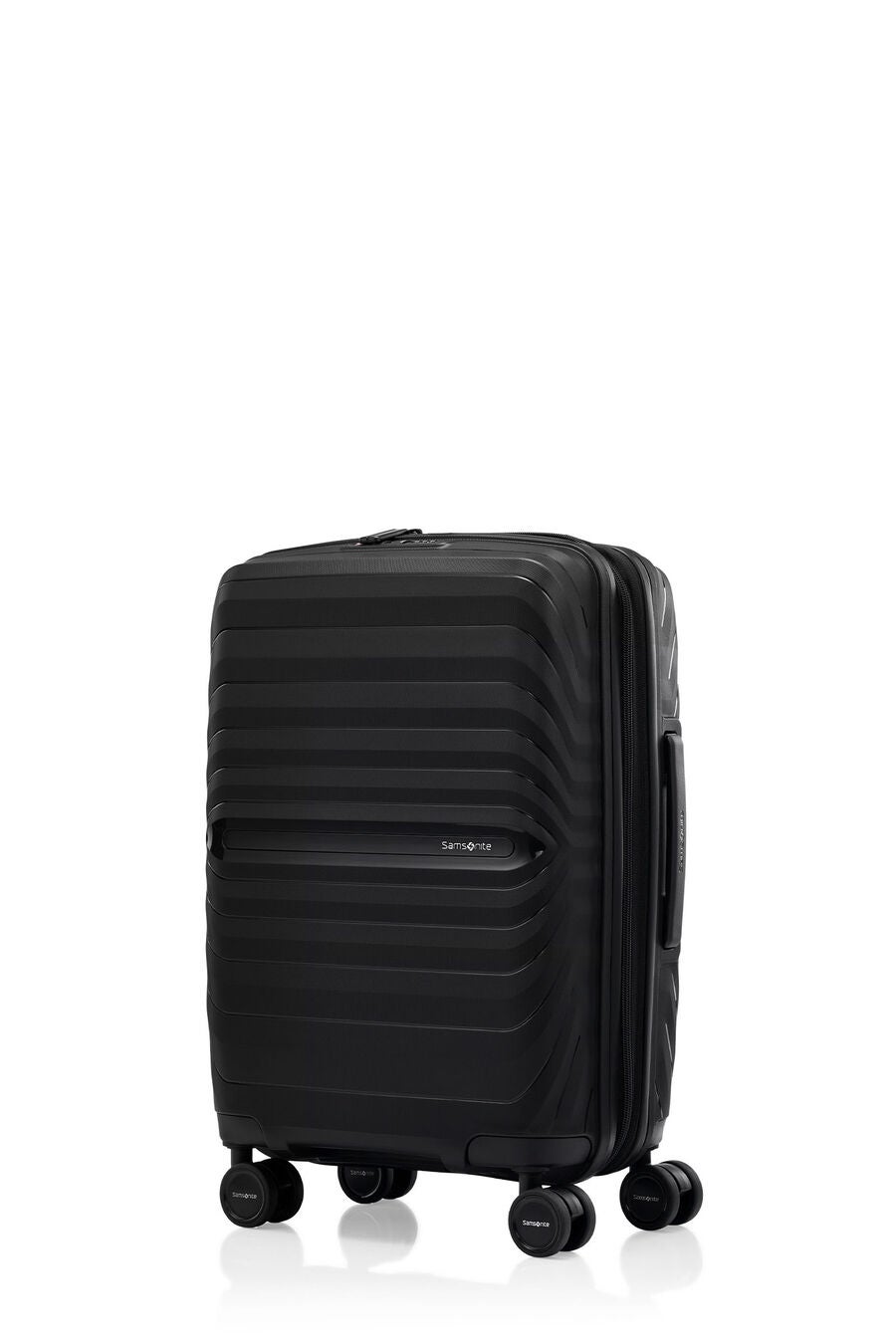 OCTOLITE NEO CARRY-ON SMALL 55CM SUITCASE EXPANDABLE