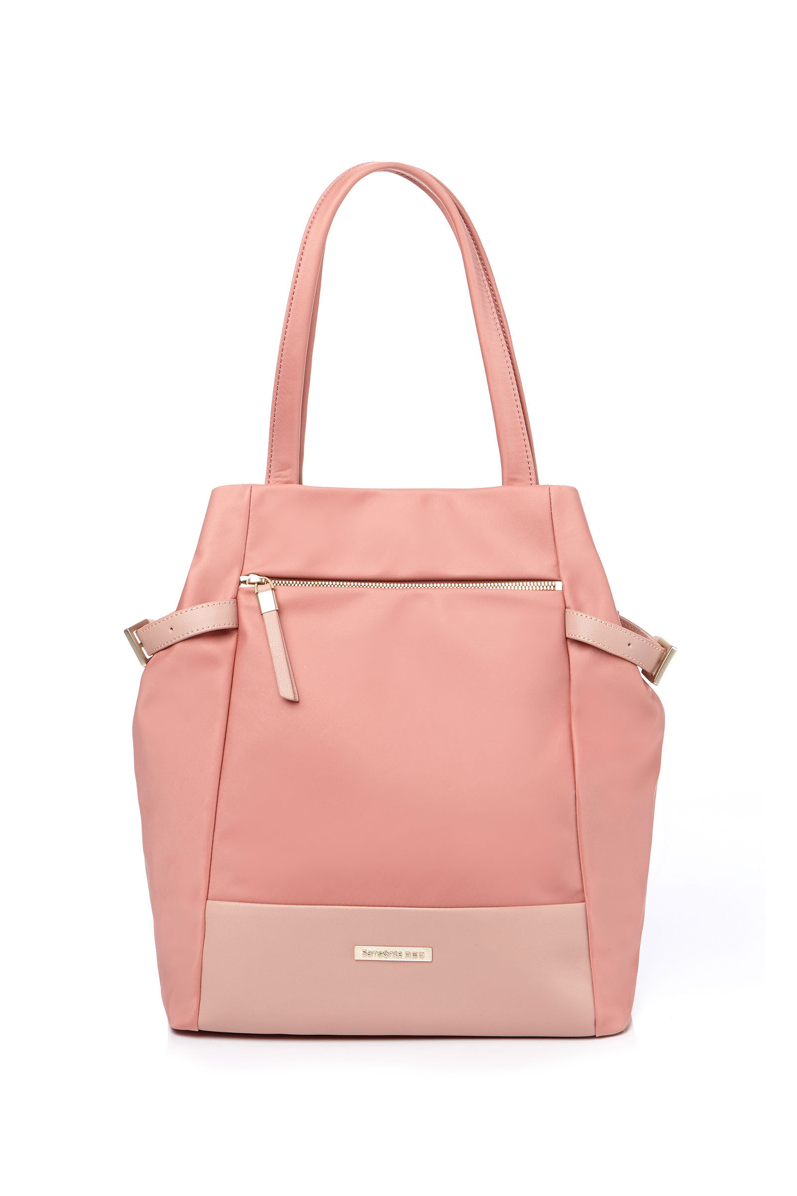 Samsonite Red Aree Shoulder Bag