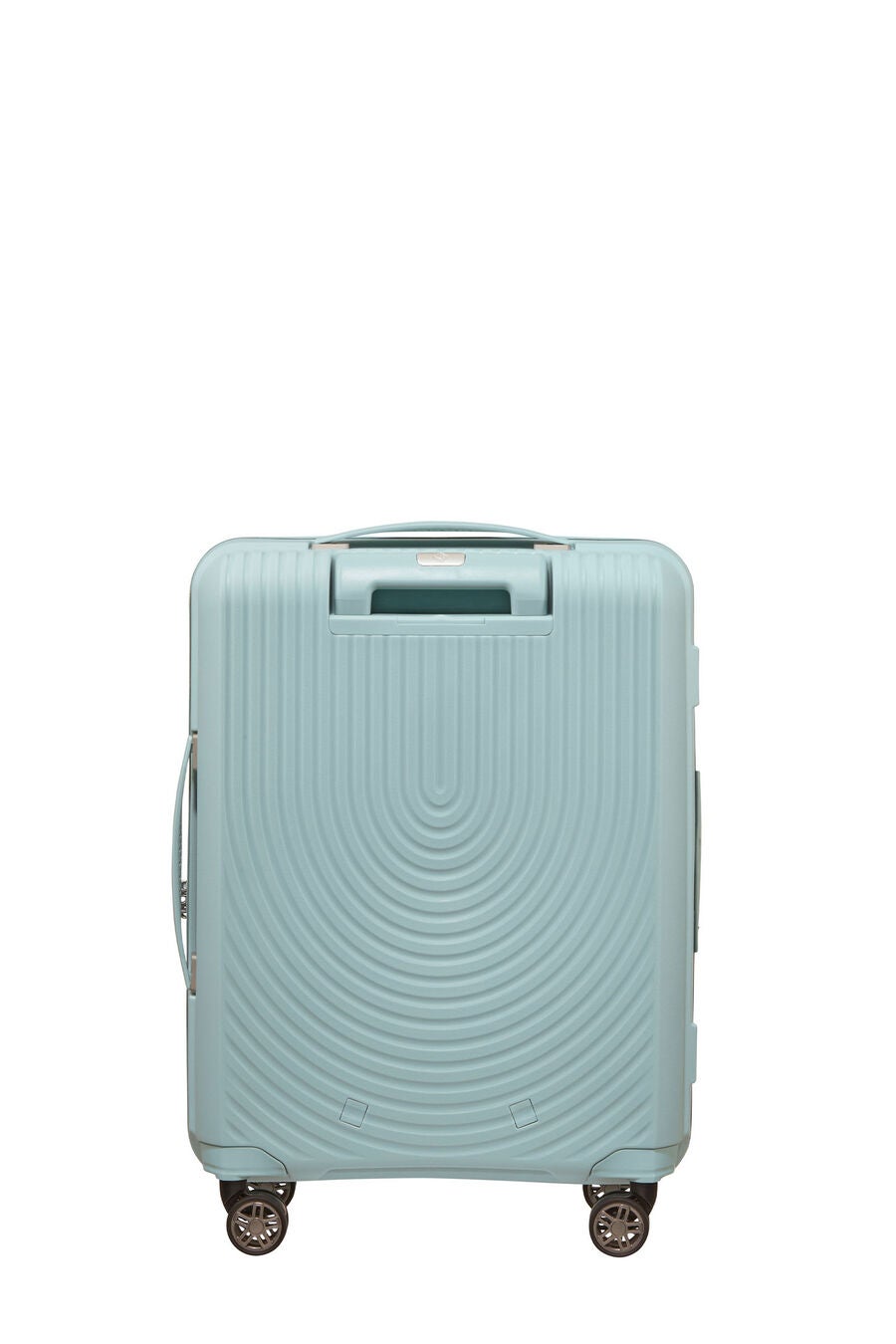 HI-FI CARRY-ON SMALL 55CM SUITCASE EXPANDABLE