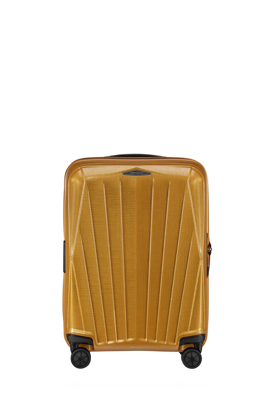 MAJOR-LITE CARRY-ON SMALL 55CM SUITCASE EXPANDABLE
