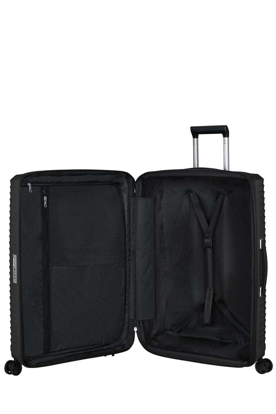 UPSCAPE CHECK-IN EXTRA LARGE 81CM 3.9KG SUITCASE EXPANDABLE
