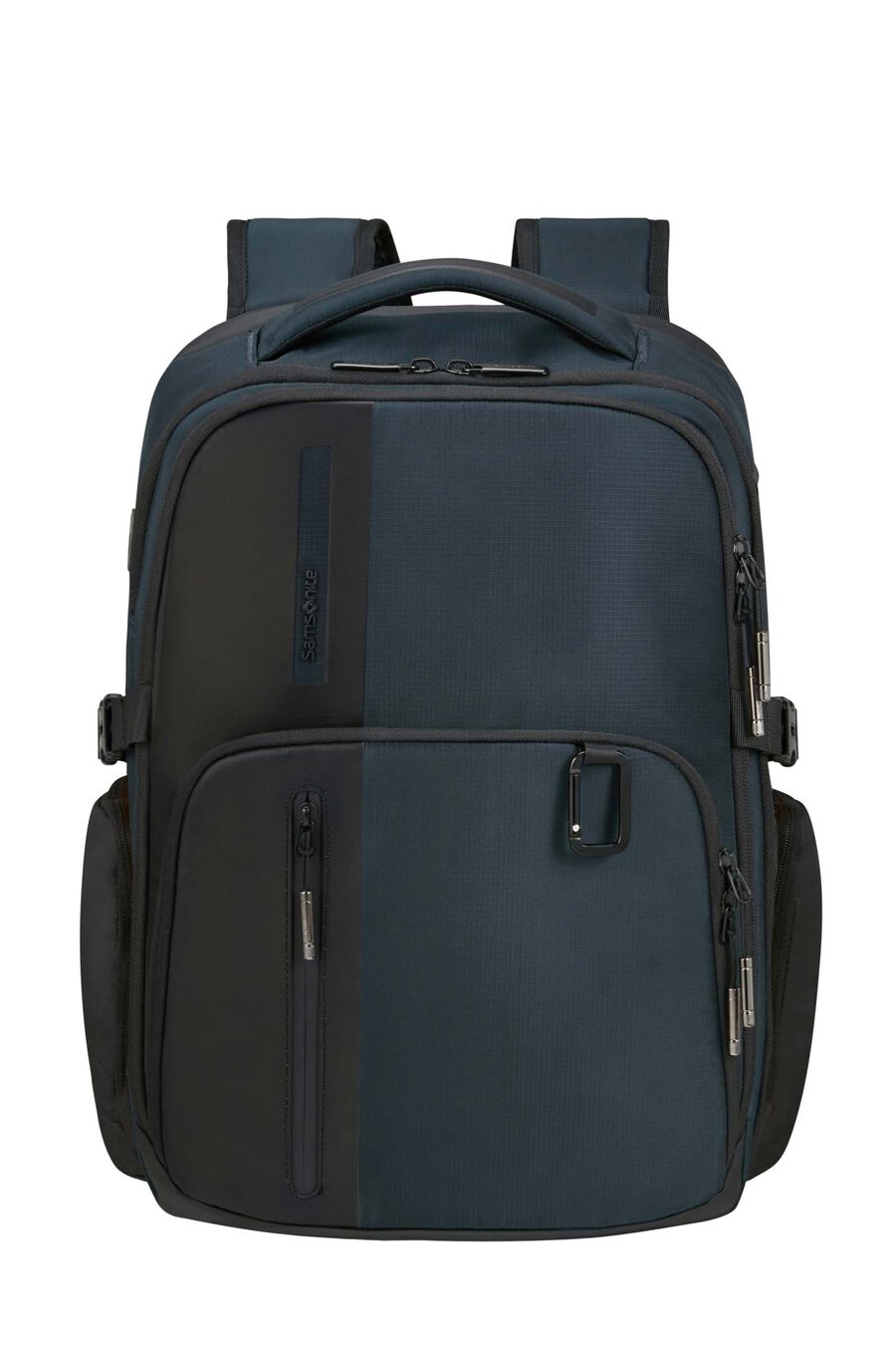 BIZ2GO 15.6'' LAPTOP DAYTRIP BACKPACK