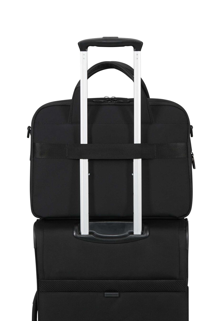 MODERNY 15.6'' LAPTOP BRIEFCASE