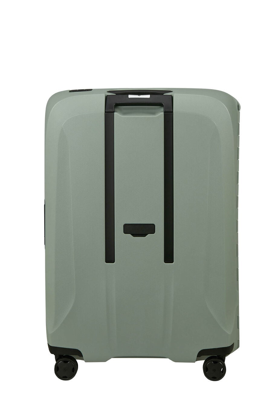 ESSENS CHECK-IN LARGE 75CM ZIPPERLESS SUITCASE