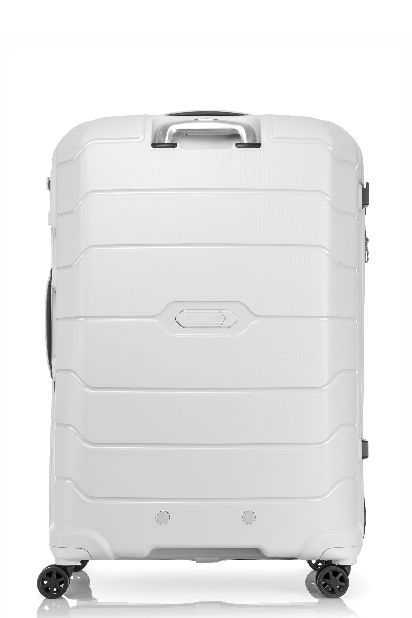 Samsonite octolite white shop