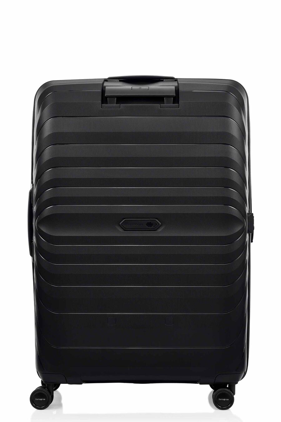 OCTOLITE NEO CHECK-IN EXTRA LARGE 81CM SUITCASE EXPANDABLE