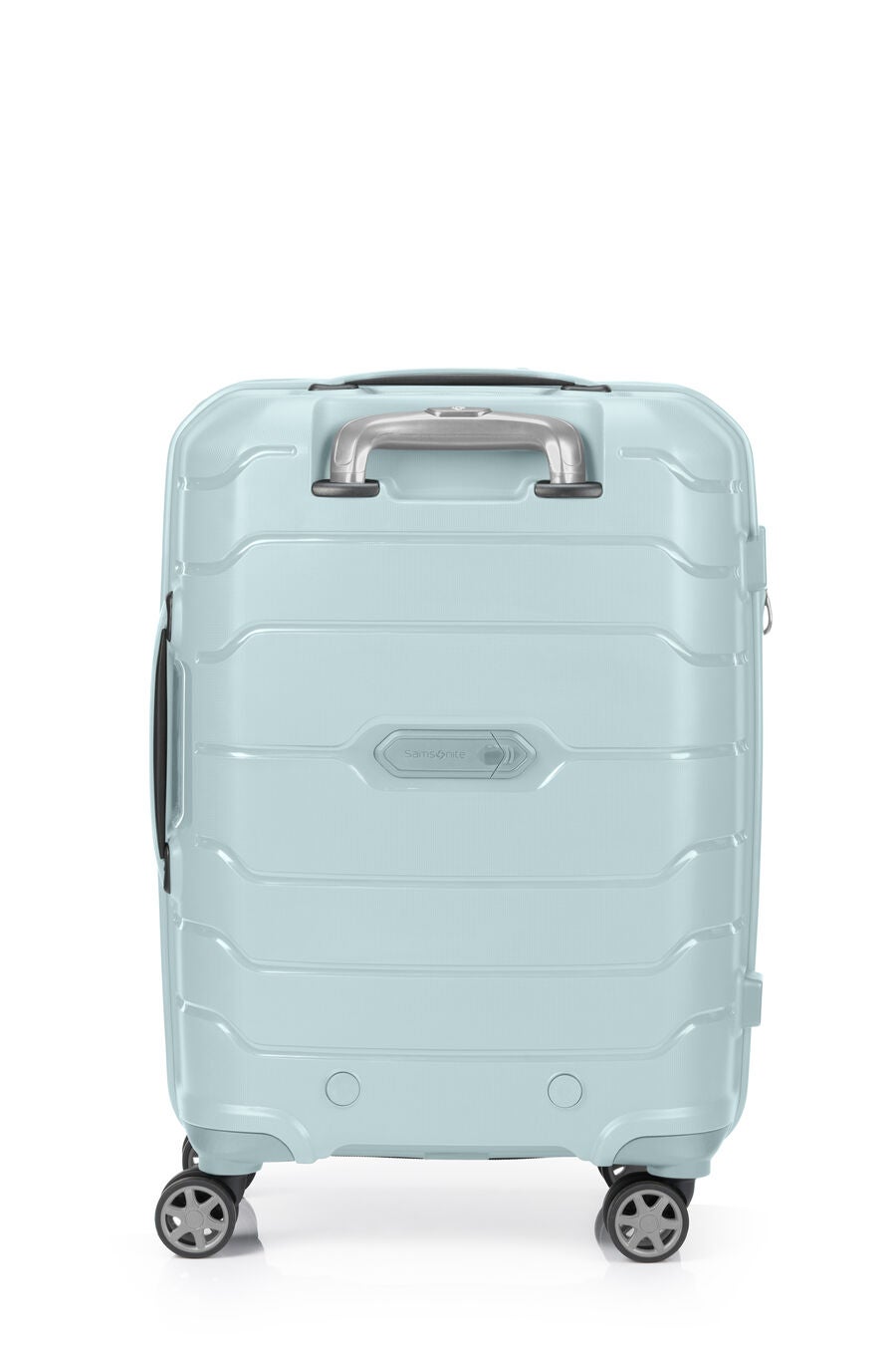 OC2LITE CARRY-ON SMALL 55CM 2.6KG SUITCASE EXPANDABLE