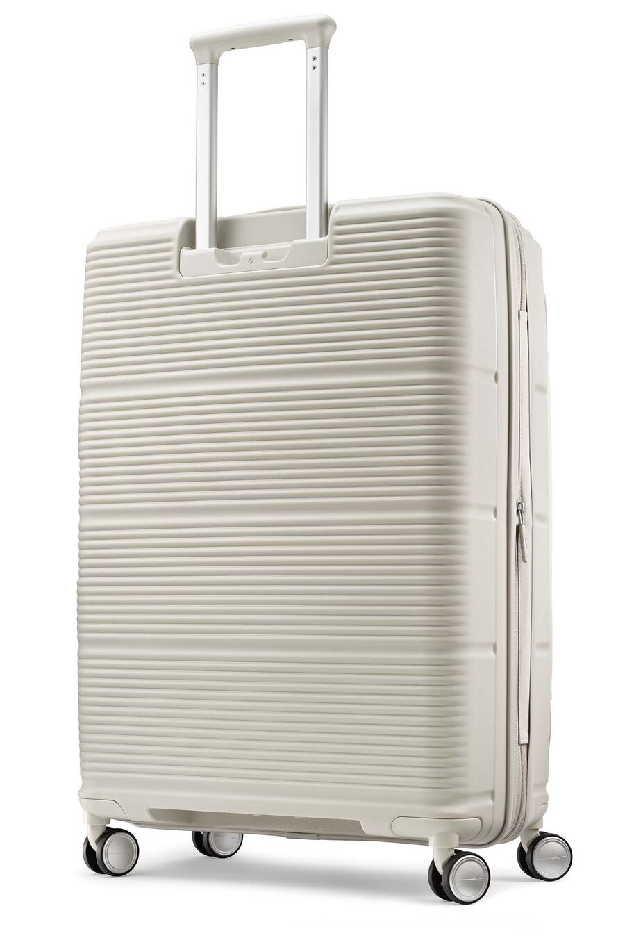 PARALUX SUITCASE CHECK-IN LARGE 75CM SUITCASE EXPANDABLE WITH FRONT POCKET