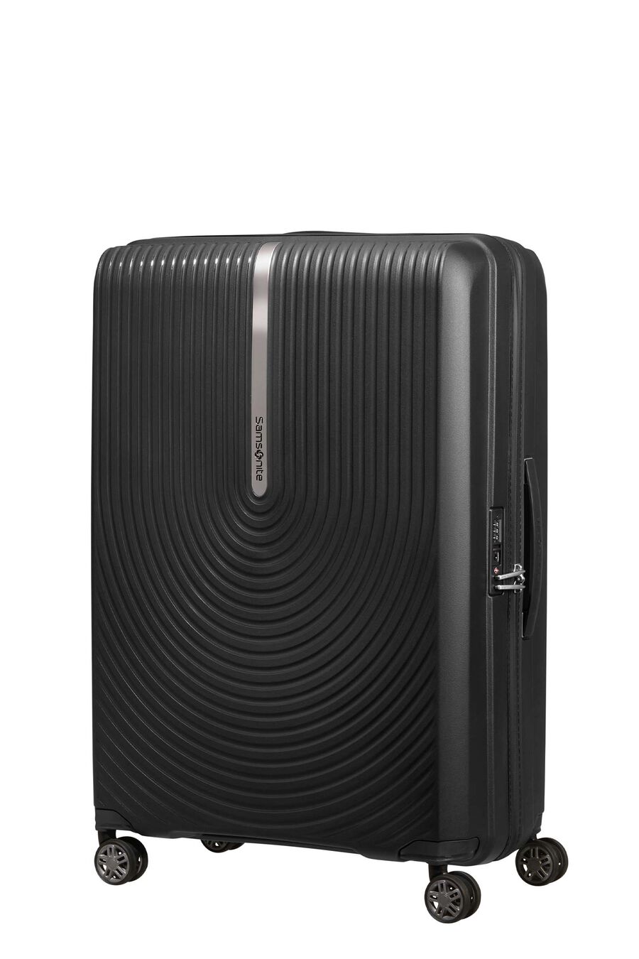 HI-FI CHECK-IN LARGE 75CM SUITCASE EXPANDABLE