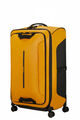 PRODIVER CHECK-IN LARGE 79CM 4-WHEELED DUFFLE SUITCASE
