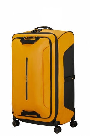 PRODIVER CHECK-IN LARGE 79CM 4-WHEELED DUFFLE SUITCASE