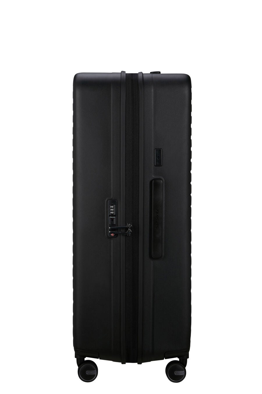 RESTACKD CHECK-IN EXTRA LARGE 81CM 4.3KG SUITCASE EXPANDABLE