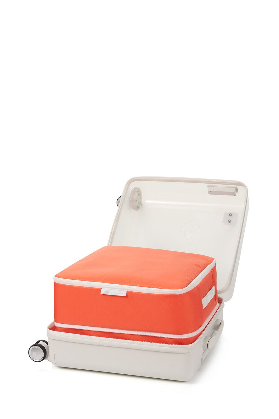NB I SAMSONITE ROLLING TOTE