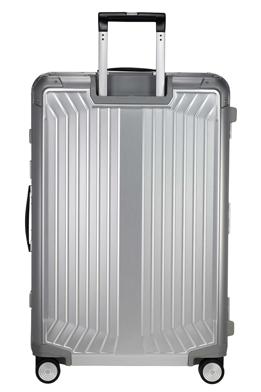 LITE-BOX ALU CHECK-IN EXTRA LARGE 76CM ZIPPERLESS SUITCASE