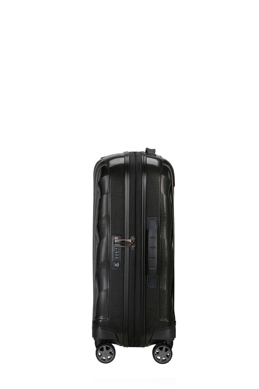 C-LITE CARRY-ON SMALL 55CM 2.1KG SUITCASE EXPANDABLE
