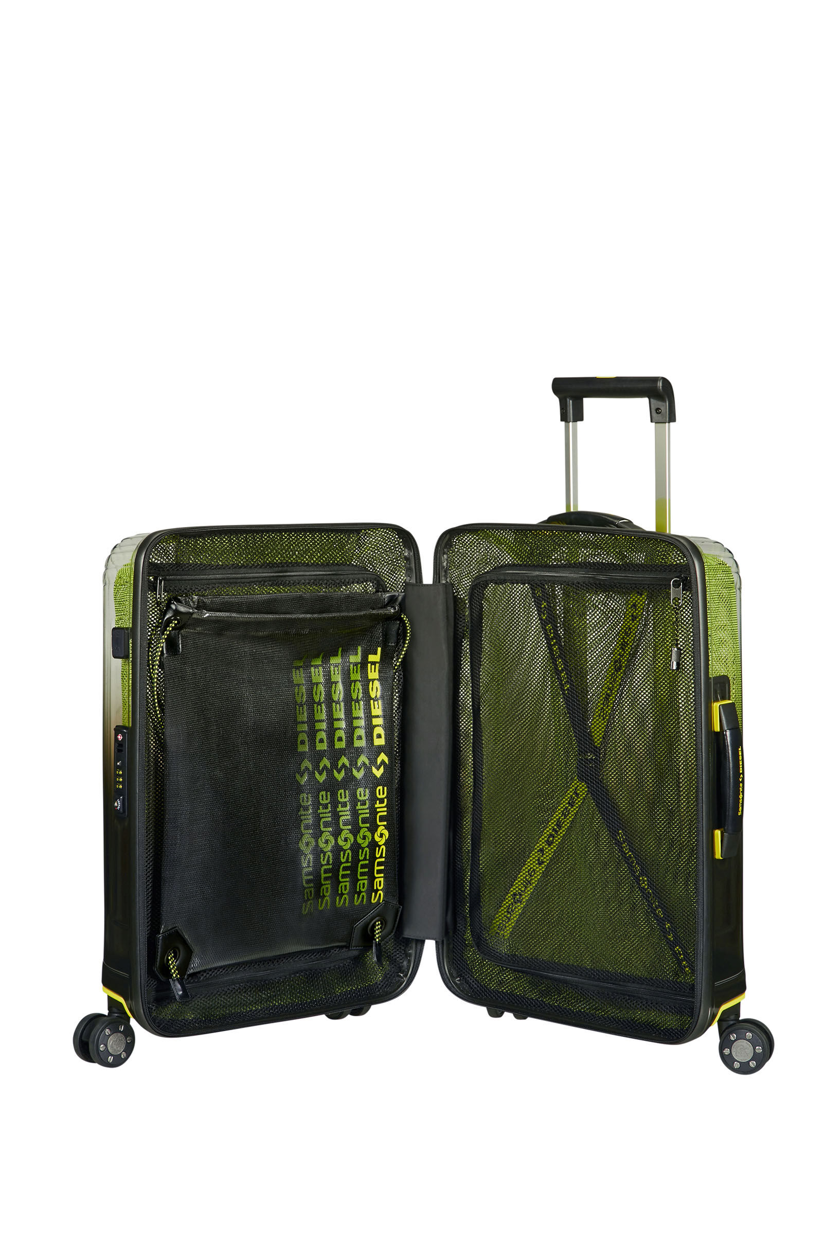 samsonite neopulse 20