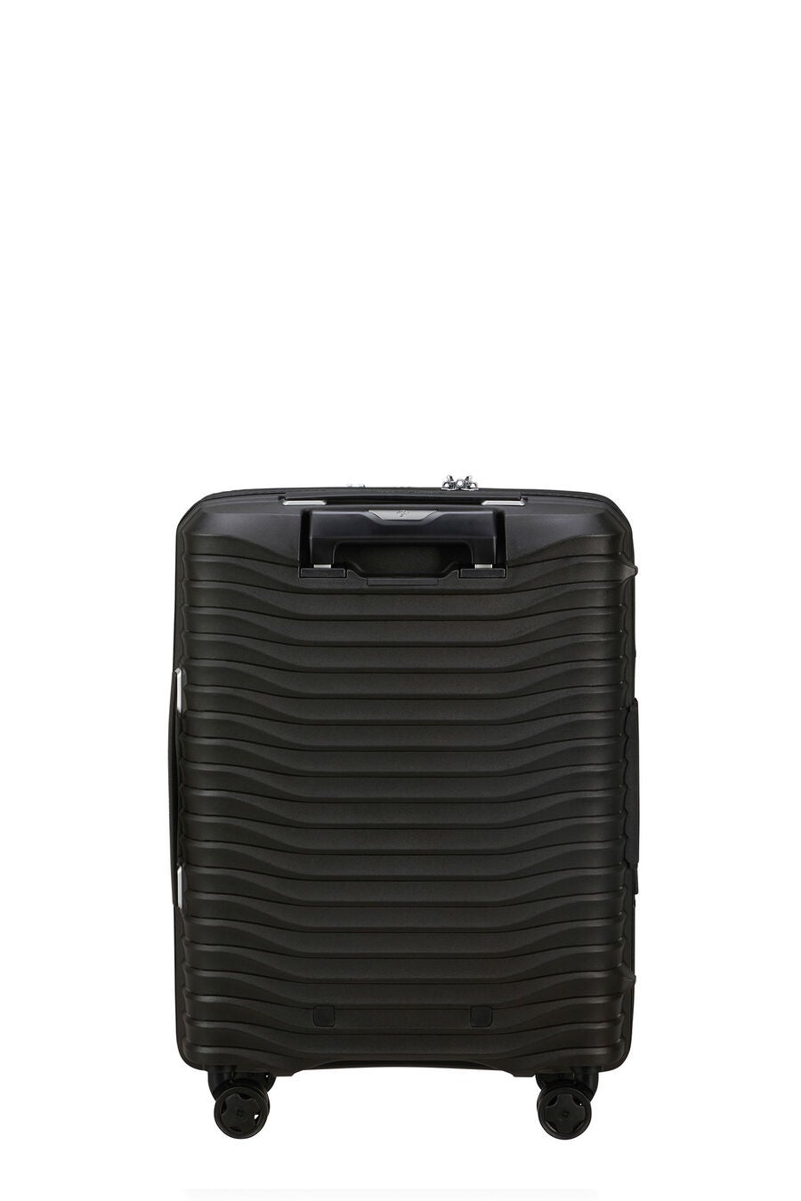 UPSCAPE CARRY-ON SMALL 55CM 2.6KG SUITCASE EXPANDABLE 15.6'' LAPTOP EASY ACCESS