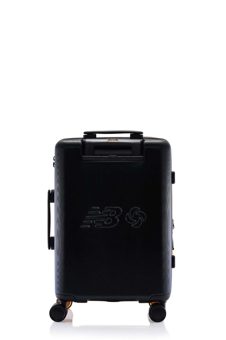 NB | Samsonite SUITCASE 55 CM EXPANDABLE V2