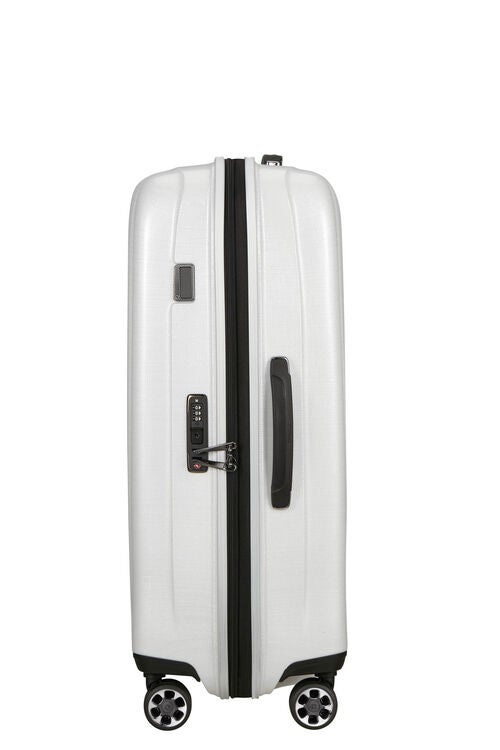 NEXIS CHECK-IN EXTRA LARGE 76CM 3.5KG SUITCASE EXPANDABLE