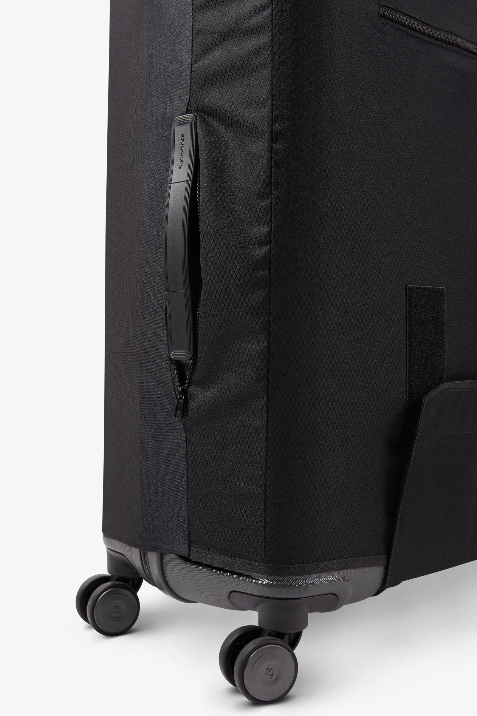 Samsonite Travel Link Accessories Foldable Luggage Cover L