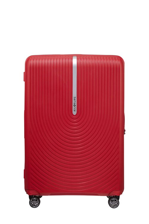 HI-FI SUITCASE 75 CM EXPANDABLE