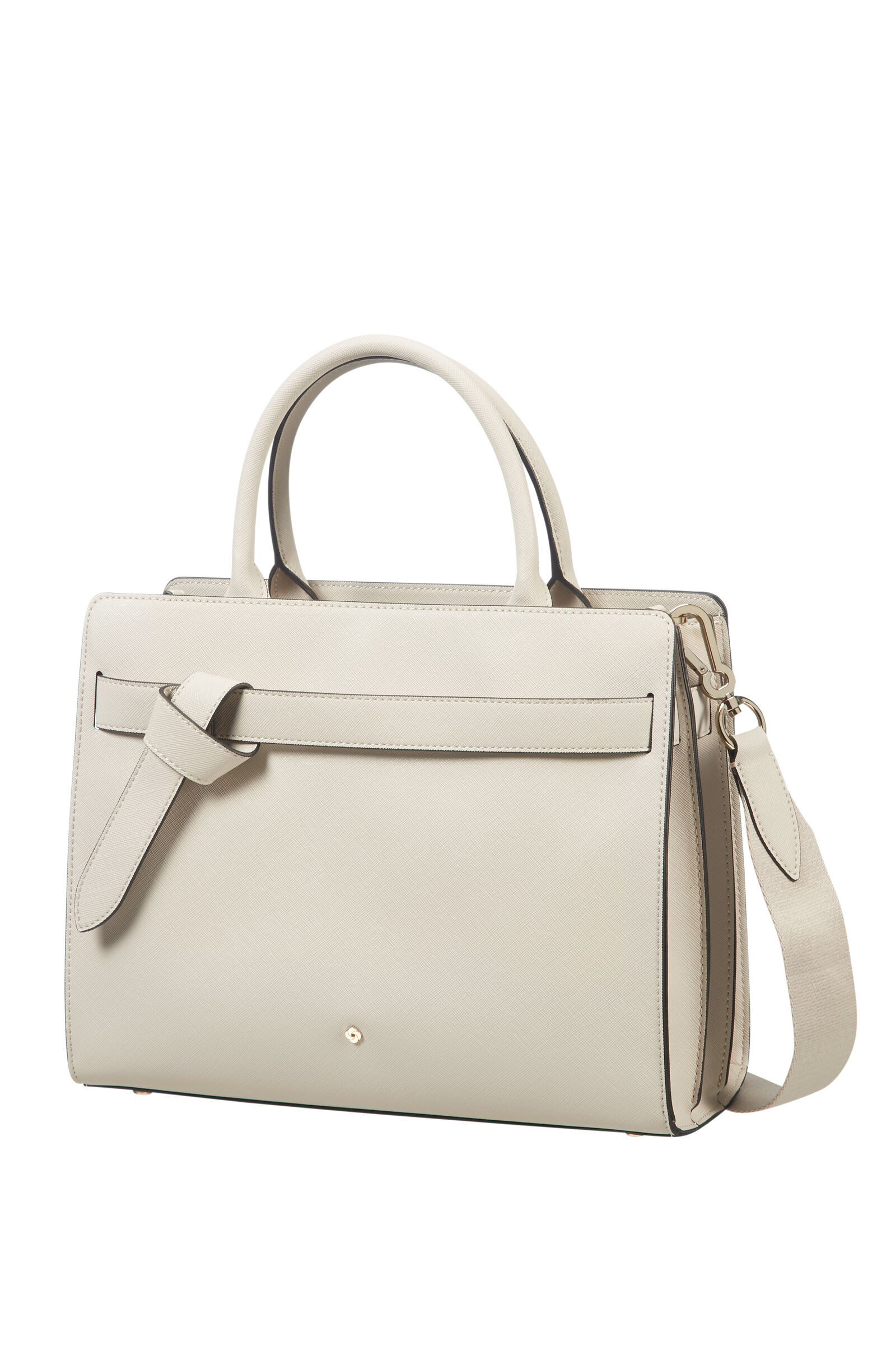 MY SAMSONITE HANDBAG