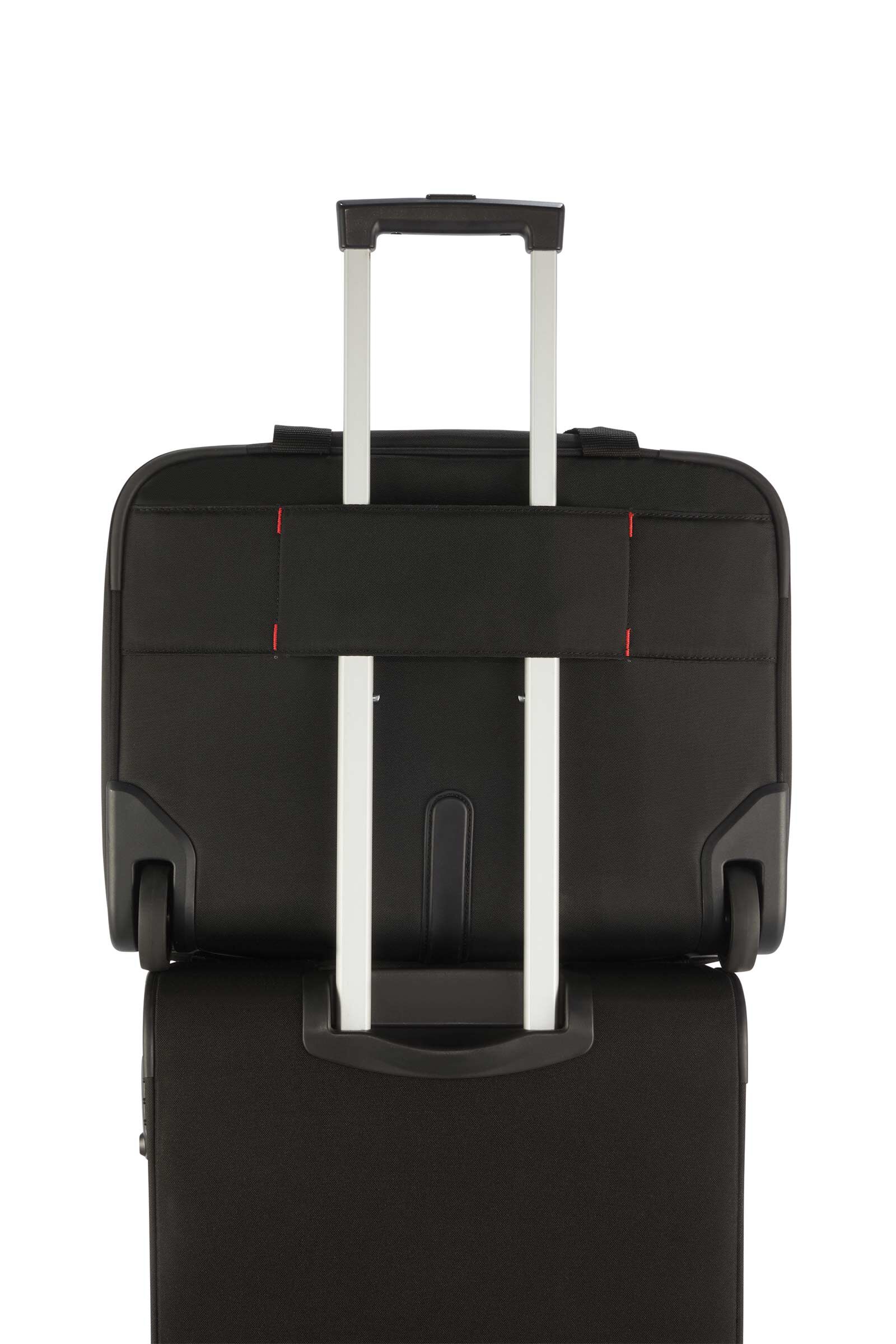 Samsonite laptop rolling tote sale