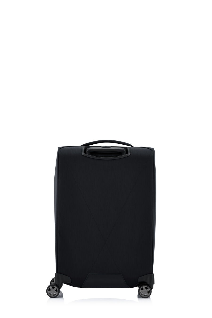 LITE-GEO CARRY-ON SMALL 55CM 1.8KG LIGHTWEIGHT SUITCASE