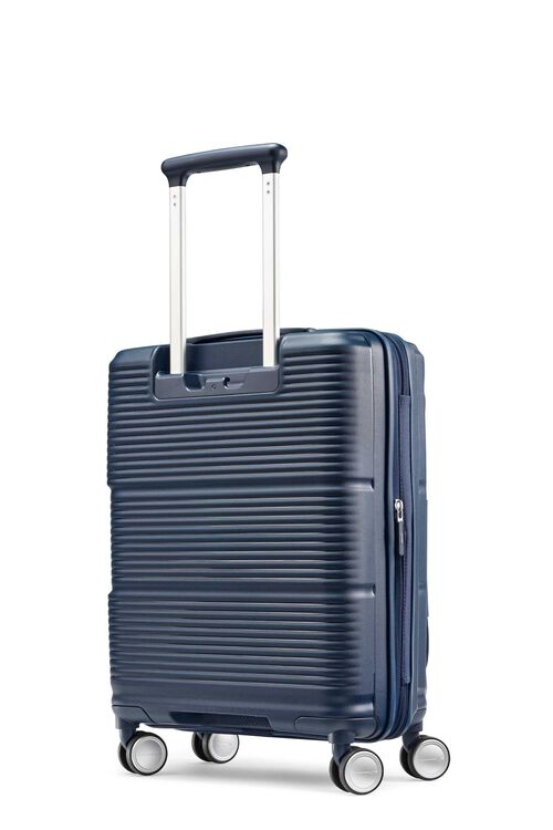 PARALUX HS CARRY-ON 55CM EXPANDABLE