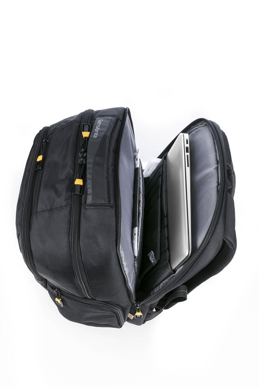 LOCUS ECO 15.4'' LAPTOP BACKPACK