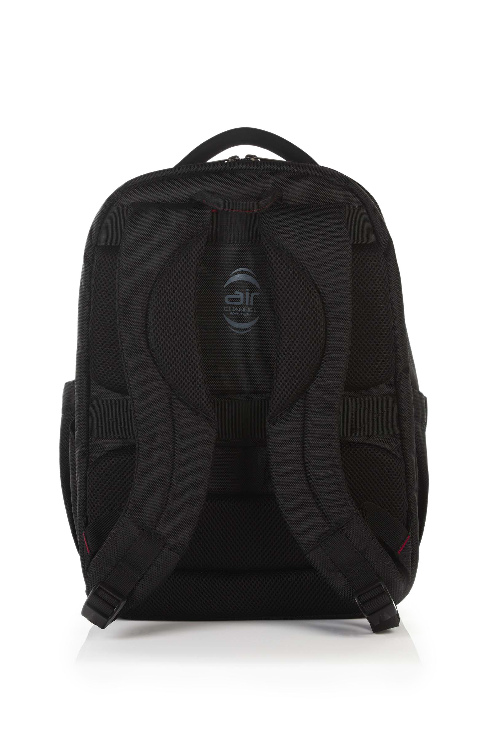 Samsonite air shop channel system