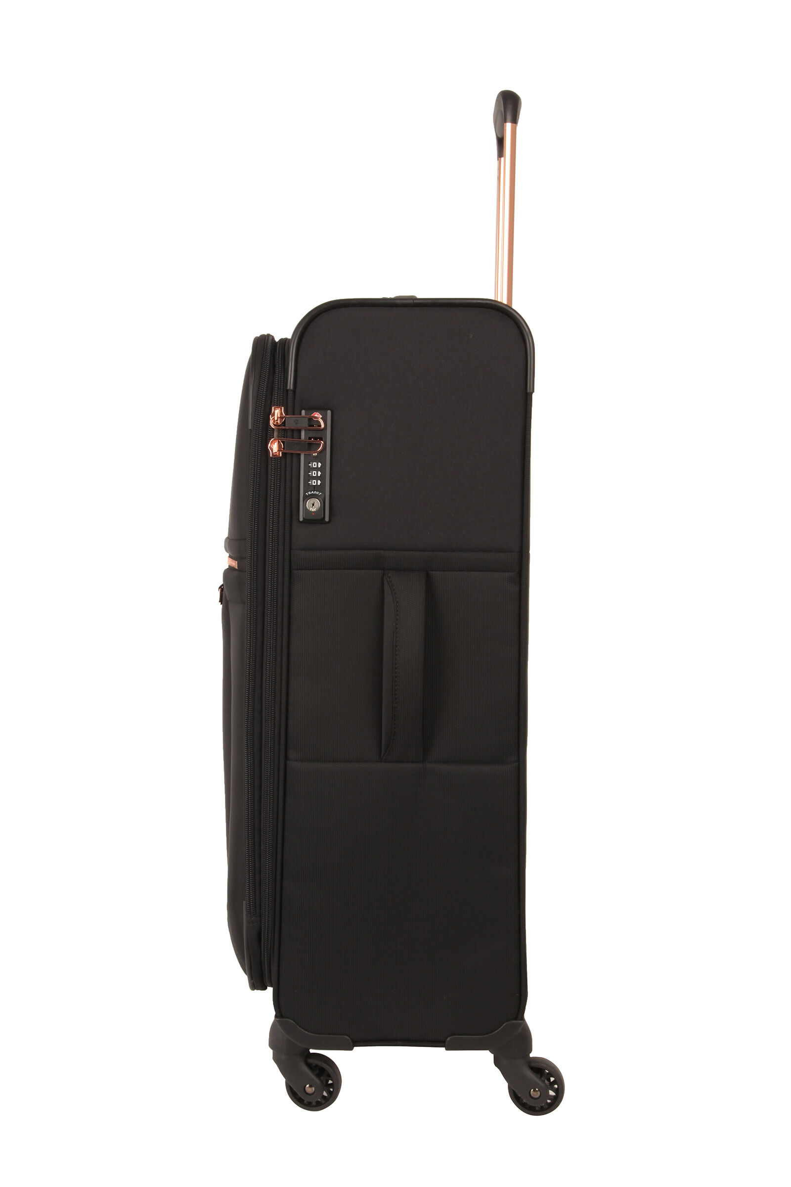 Samsonite UPLITE SPL SPINNER 55CM EXP
