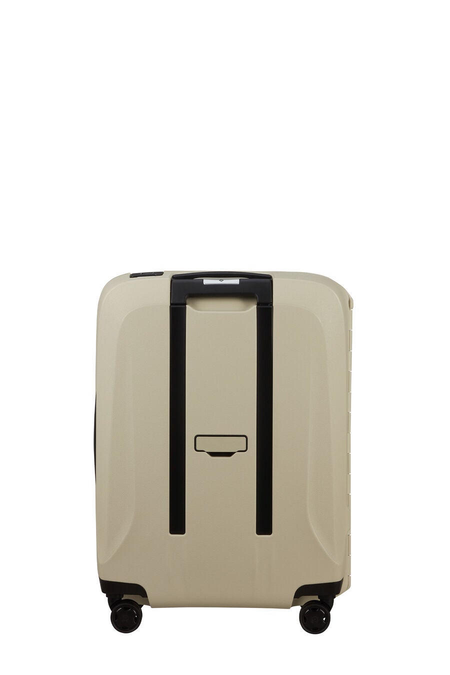 ESSENS CARRY-ON SMALL 55CM ZIPPERLESS SUITCASE