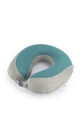 TRAVEL ESSENTIALS MEMORY FOAM PILLOW COOL GEL  hi-res | Samsonite