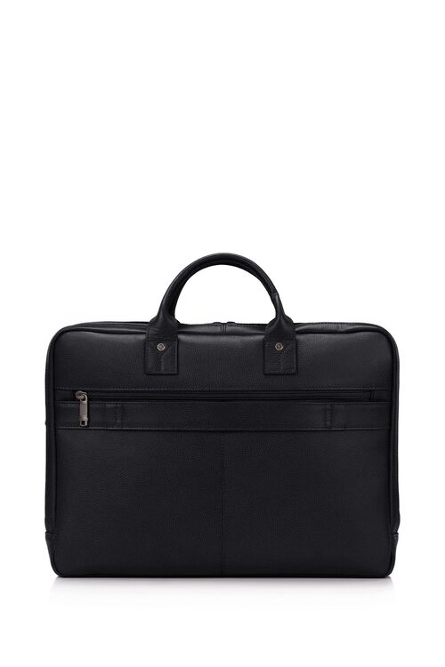 CLASSIC LEATHER SAM CLASSIC LEATHER TOPLOADER