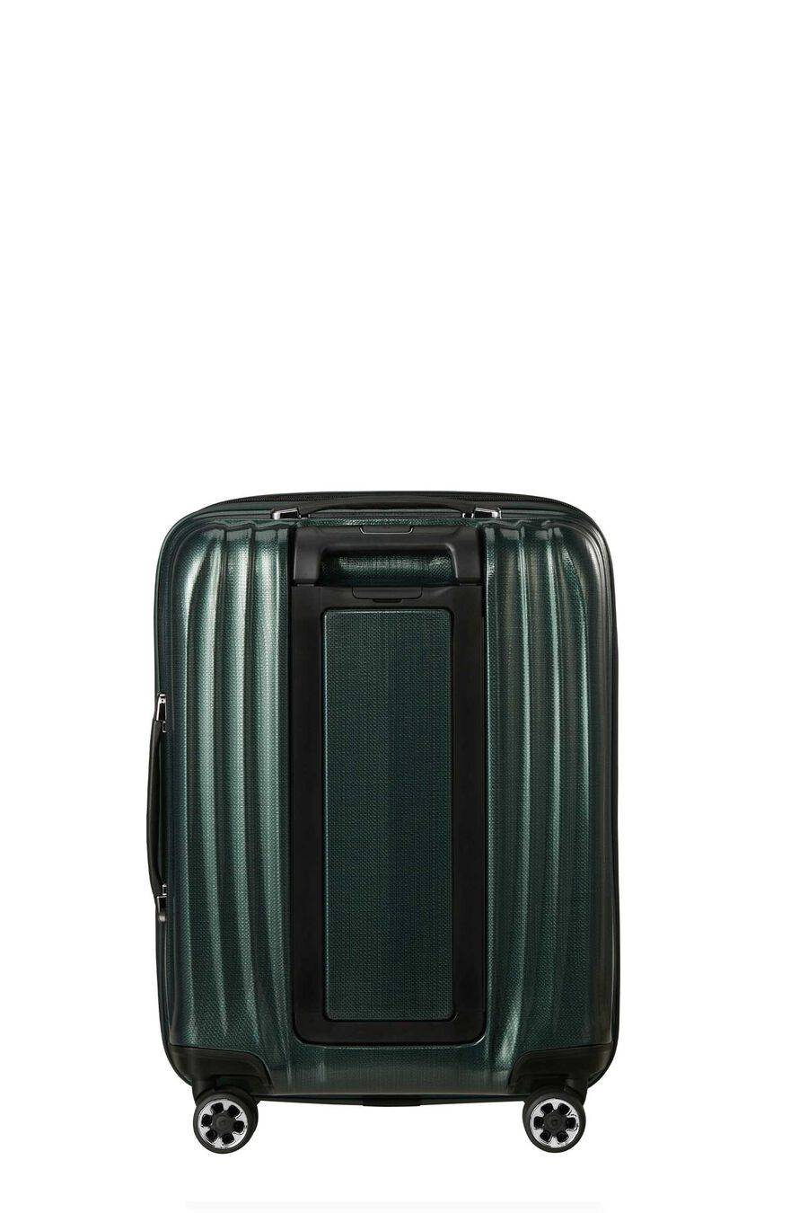 NEXIS CARRY-ON SMALL 55CM 2.5KG SUITCASE EXPANDABLE