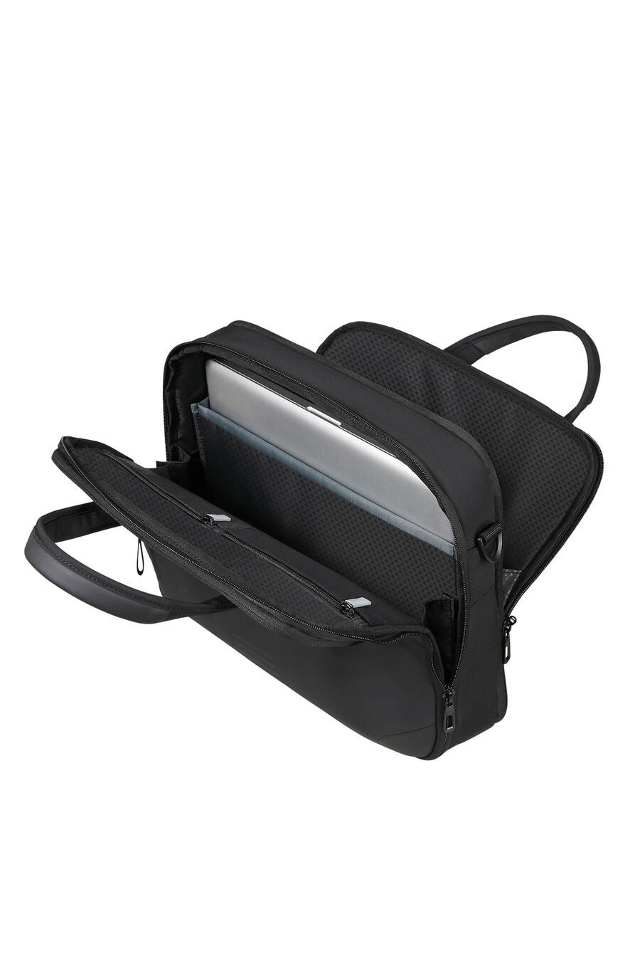 MODERNY 15.6'' LAPTOP BRIEFCASE