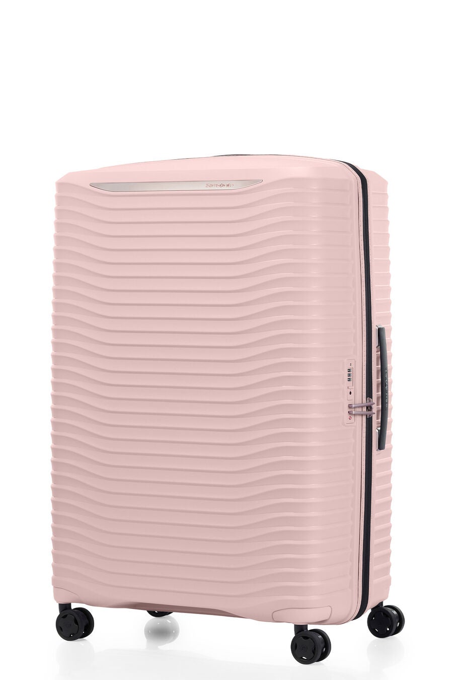 UPSCAPE CHECK-IN EXTRA LARGE 81CM 3.9KG SUITCASE EXPANDABLE