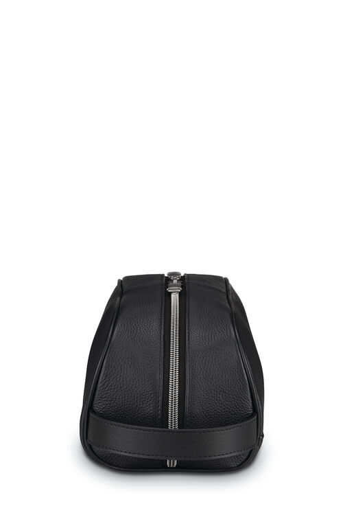 SAM CLASSIC LEATHER TRAVEL KIT  hi-res | Samsonite