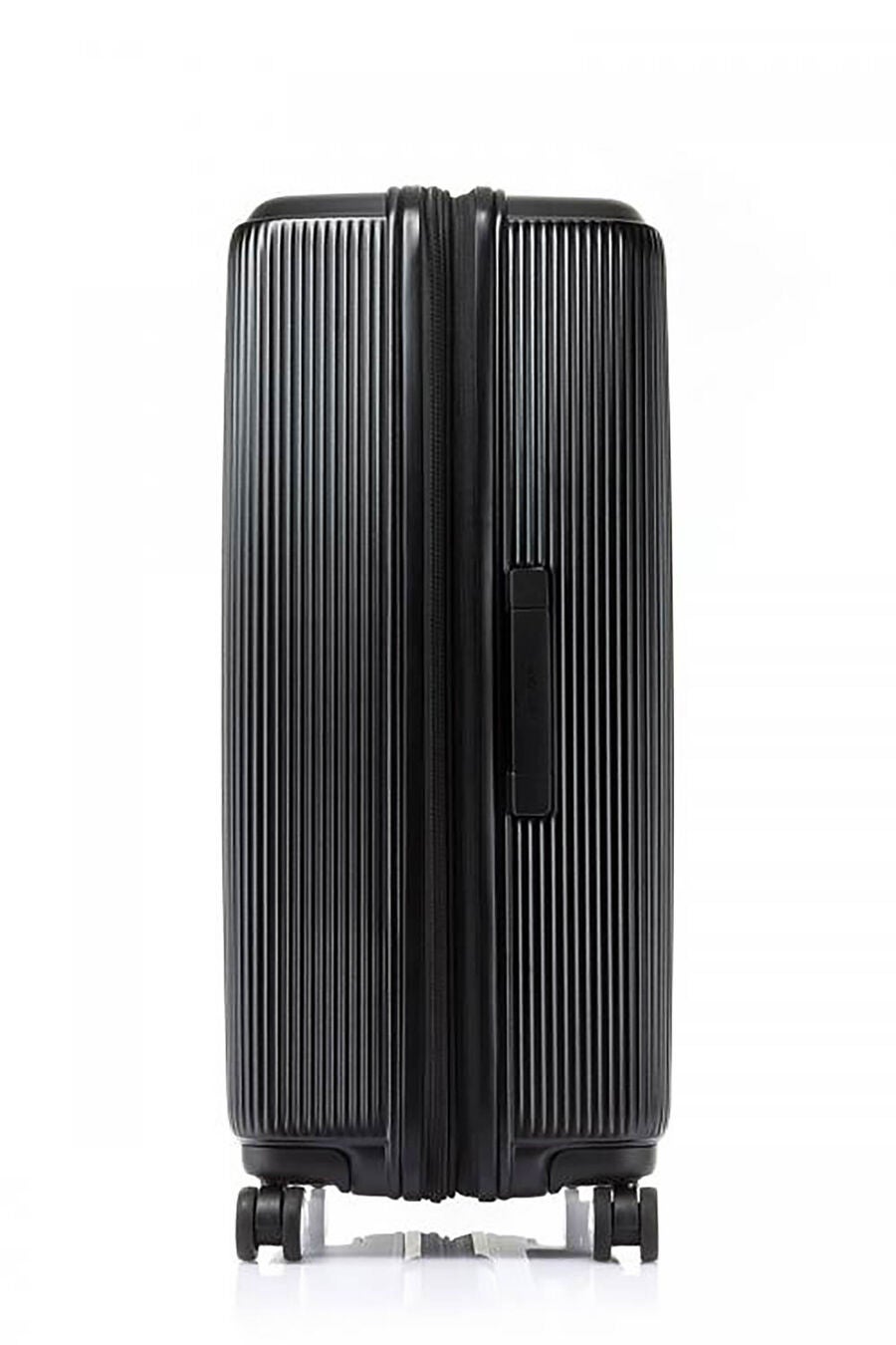 MYTON CHECK-IN LARGE 75CM SUITCASE EXPANDABLE
